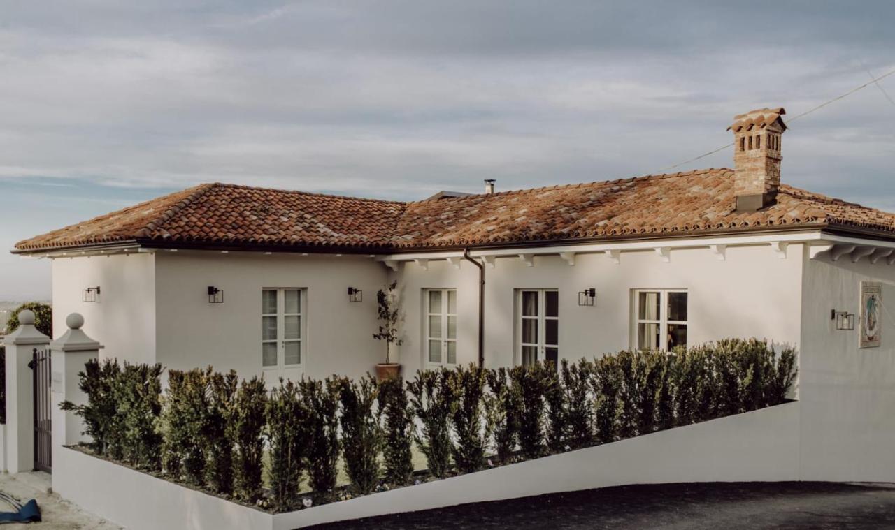 Borgo Piani - Camere Di Charme Mango Exterior photo